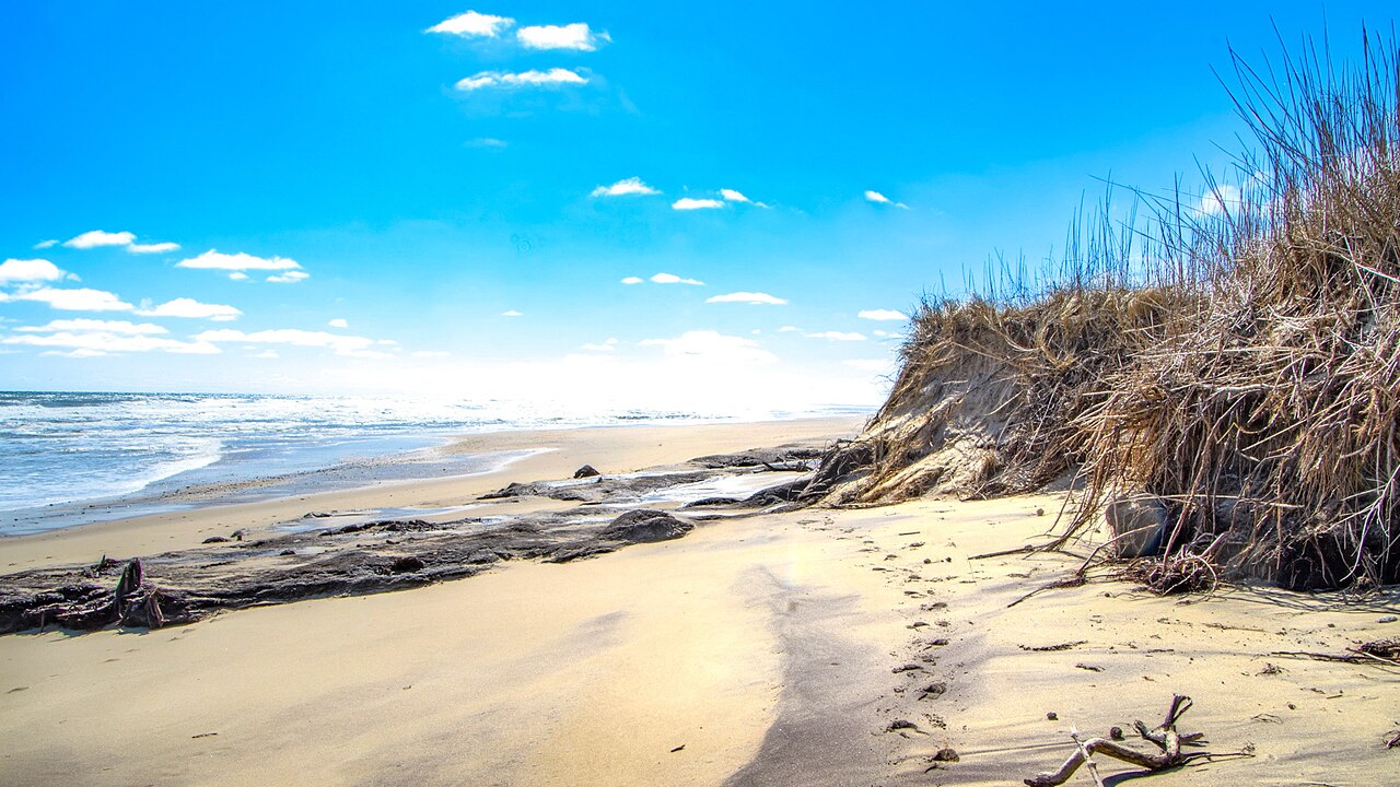 Coast Guard Beach, Eastham on Cape Cod - Flickr - dennis.weeks8
